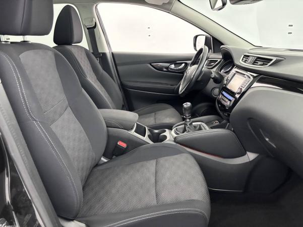 Vente en ligne Nissan Qashqai  1.2 DIG-T 115 au prix de 12 670 €