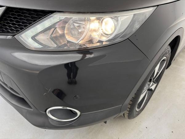 Vente en ligne Nissan Qashqai  1.2 DIG-T 115 au prix de 12 670 €