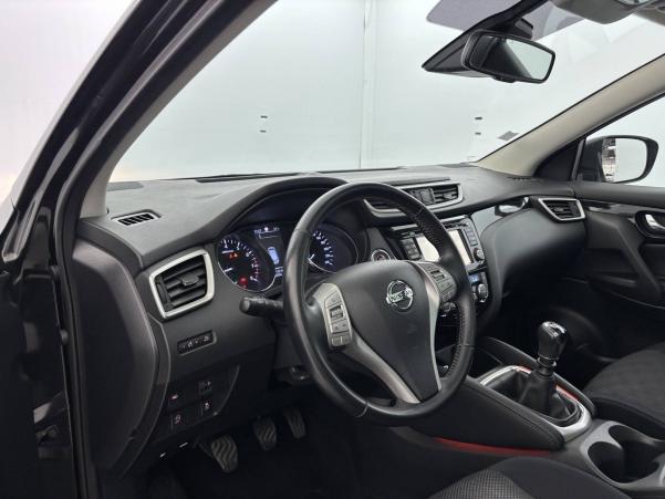 Vente en ligne Nissan Qashqai  1.2 DIG-T 115 au prix de 12 670 €