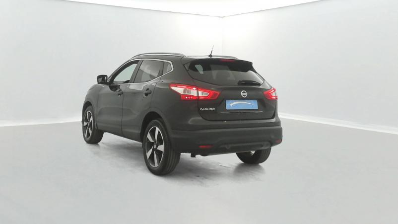 Vente en ligne Nissan Qashqai  1.2 DIG-T 115 au prix de 12 670 €