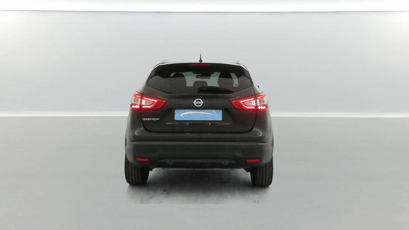 Vente en ligne Nissan Qashqai  1.2 DIG-T 115 au prix de 12 670 €