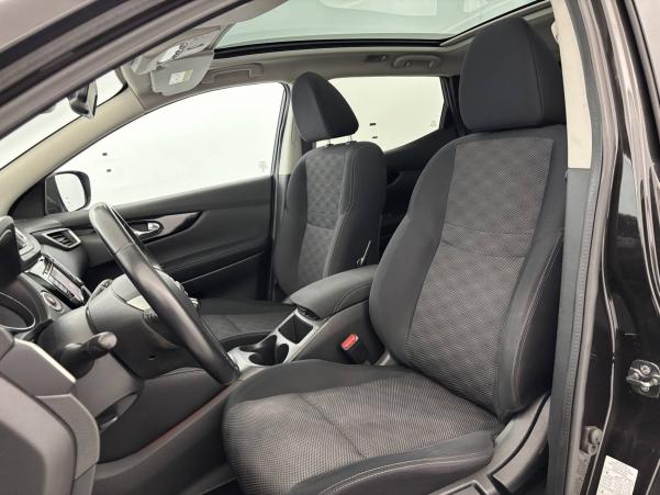Vente en ligne Nissan Qashqai  1.2 DIG-T 115 au prix de 12 670 €