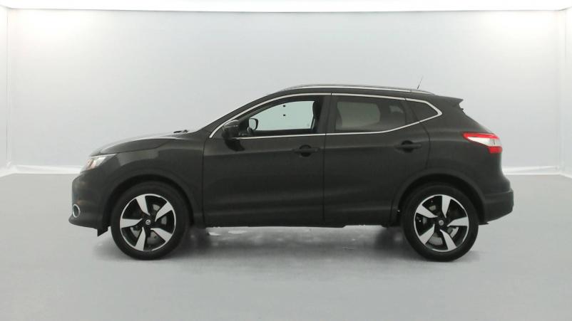 Vente en ligne Nissan Qashqai  1.2 DIG-T 115 au prix de 12 670 €