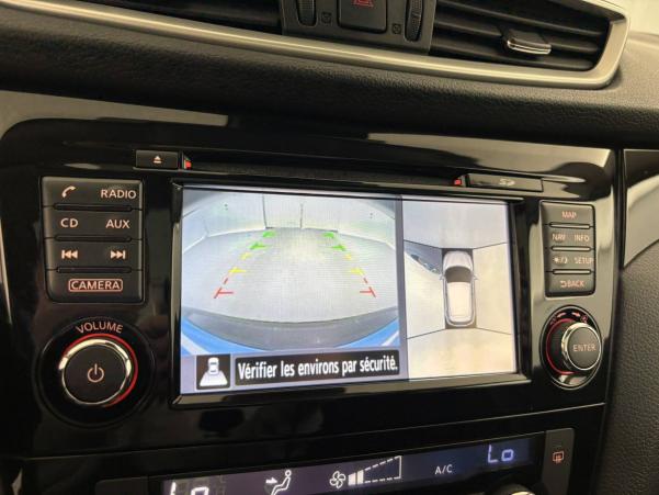 Vente en ligne Nissan Qashqai  1.2 DIG-T 115 au prix de 12 670 €
