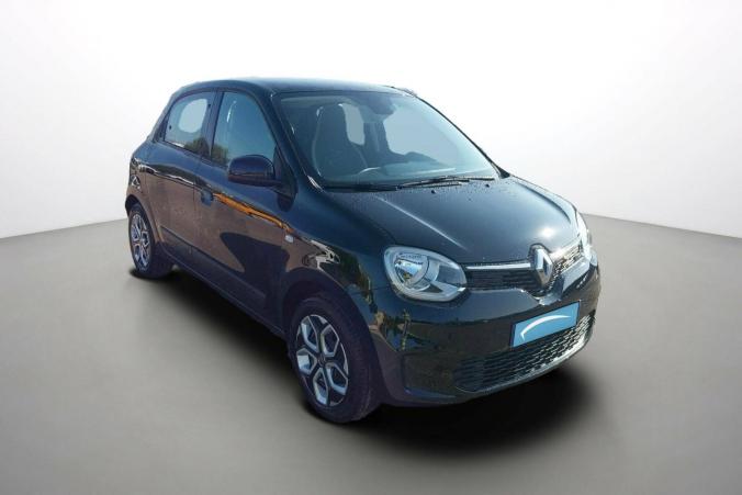 Vente en ligne Renault Twingo 3  SCe 65 au prix de 13 970 €