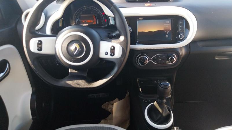 Vente en ligne Renault Twingo 3  SCe 65 au prix de 13 970 €