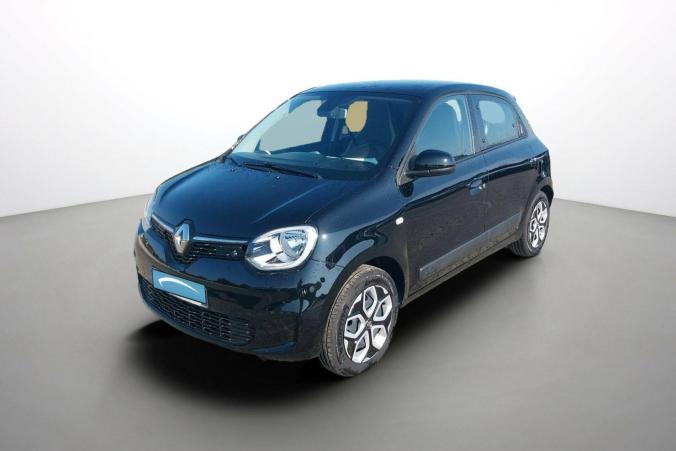 Vente en ligne Renault Twingo 3  SCe 65 au prix de 13 970 €