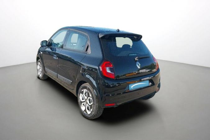 Vente en ligne Renault Twingo 3  SCe 65 au prix de 13 970 €