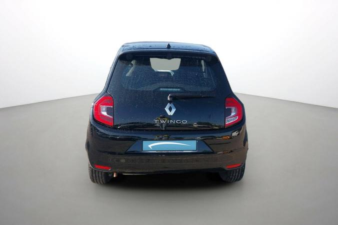 Vente en ligne Renault Twingo 3  SCe 65 au prix de 13 970 €