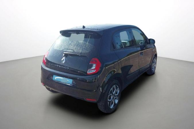 Vente en ligne Renault Twingo 3  SCe 65 au prix de 13 970 €