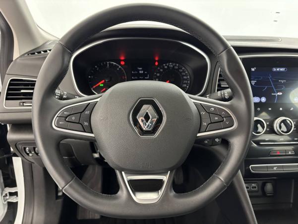 Vente en ligne Renault Megane 4  Blue dCi 115 au prix de 17 990 €