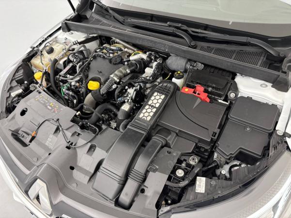 Vente en ligne Renault Megane 4  Blue dCi 115 au prix de 17 990 €