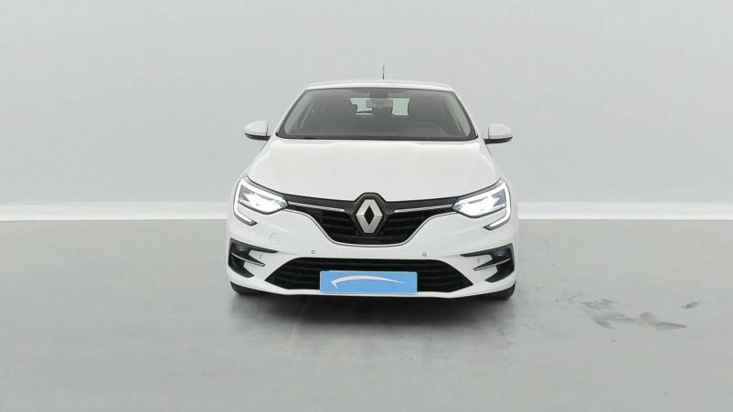Vente en ligne Renault Megane 4  Blue dCi 115 au prix de 17 990 €
