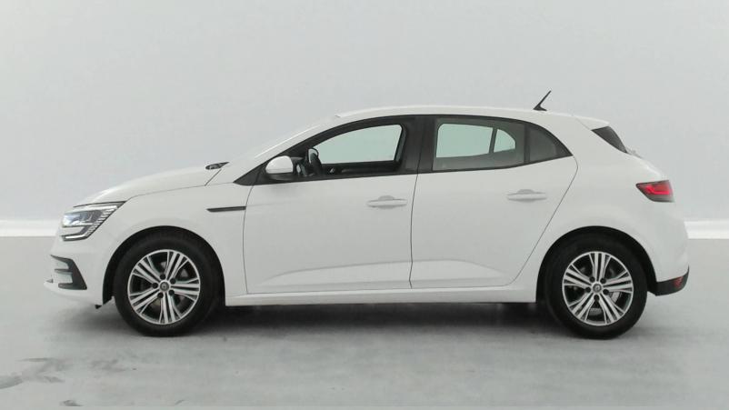 Vente en ligne Renault Megane 4  Blue dCi 115 au prix de 17 990 €