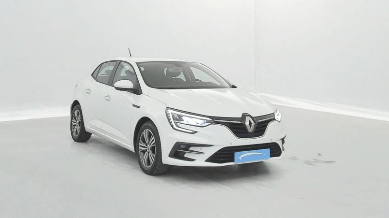 Vente en ligne Renault Megane 4  Blue dCi 115 au prix de 17 990 €