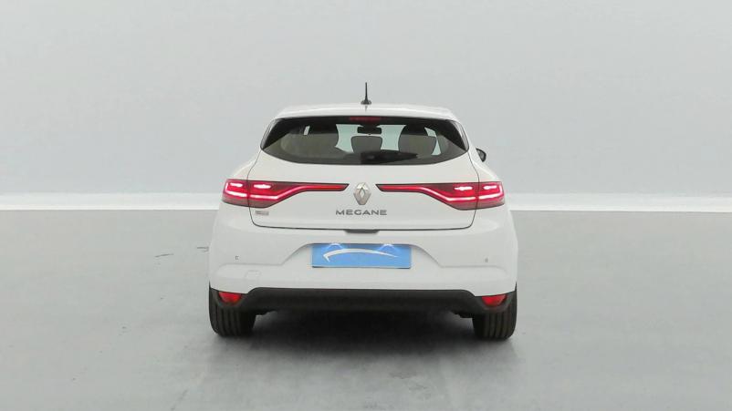 Vente en ligne Renault Megane 4  Blue dCi 115 au prix de 17 990 €