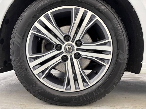 Vente en ligne Renault Megane 4  Blue dCi 115 au prix de 17 990 €