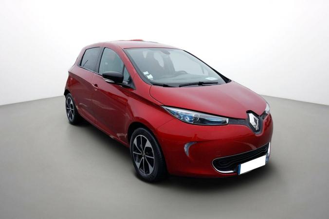 Vente en ligne Renault Zoé  Q90 au prix de 10 990 €