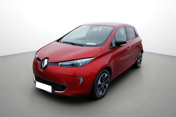 Vente en ligne Renault Zoé  Q90 au prix de 10 990 €