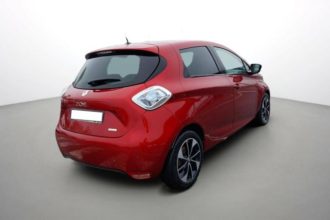 Vente en ligne Renault Zoé  Q90 au prix de 10 990 €