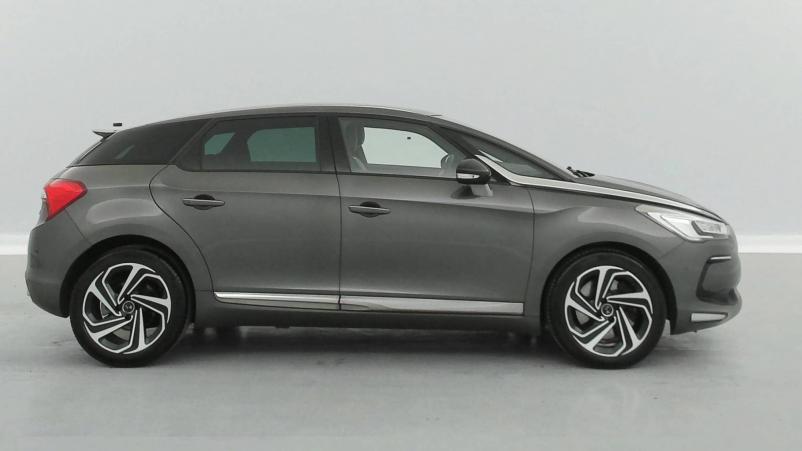 Vente en ligne Ds Ds5  BlueHDi 180 S&S EAT6 au prix de 17 990 €