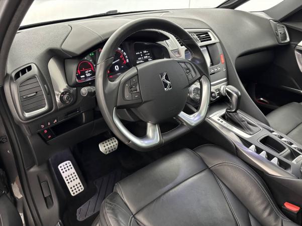 Vente en ligne Ds Ds5  BlueHDi 180 S&S EAT6 au prix de 17 990 €
