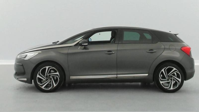Vente en ligne Ds Ds5  BlueHDi 180 S&S EAT6 au prix de 17 990 €