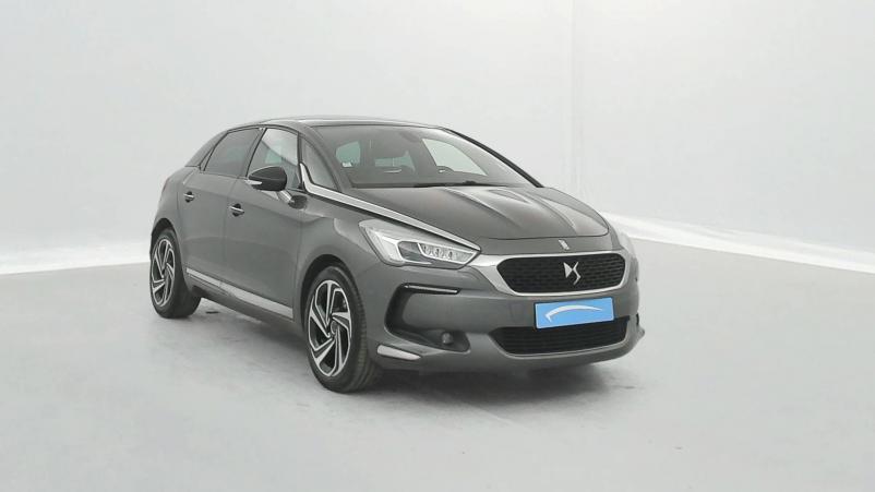Vente en ligne Ds Ds5  BlueHDi 180 S&S EAT6 au prix de 17 990 €