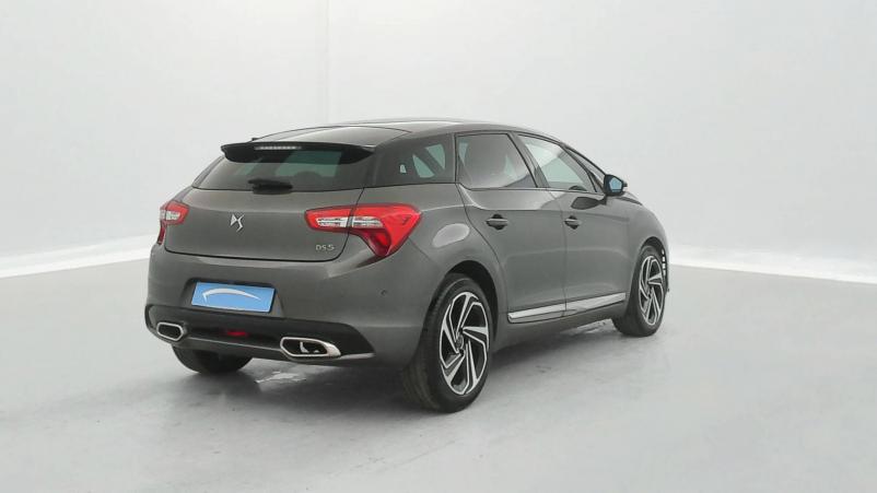 Vente en ligne Ds Ds5  BlueHDi 180 S&S EAT6 au prix de 17 990 €