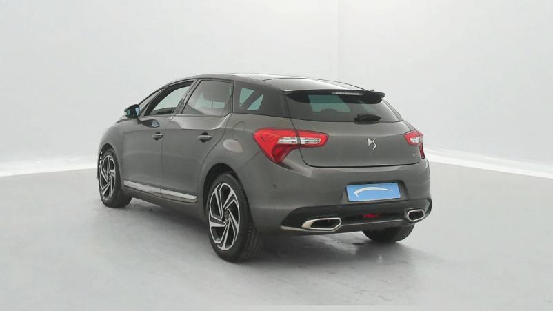 Vente en ligne Ds Ds5  BlueHDi 180 S&S EAT6 au prix de 17 990 €