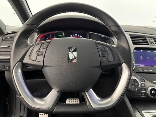 Vente en ligne Ds Ds5  BlueHDi 180 S&S EAT6 au prix de 17 990 €