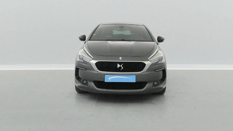 Vente en ligne Ds Ds5  BlueHDi 180 S&S EAT6 au prix de 17 990 €