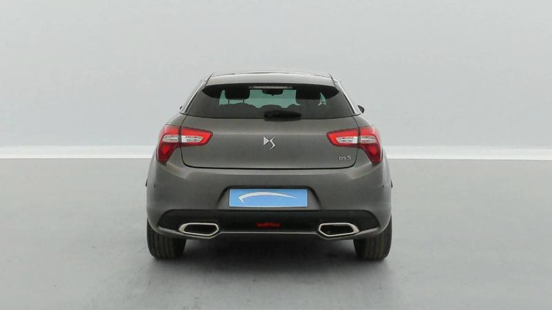 Vente en ligne Ds Ds5  BlueHDi 180 S&S EAT6 au prix de 17 990 €