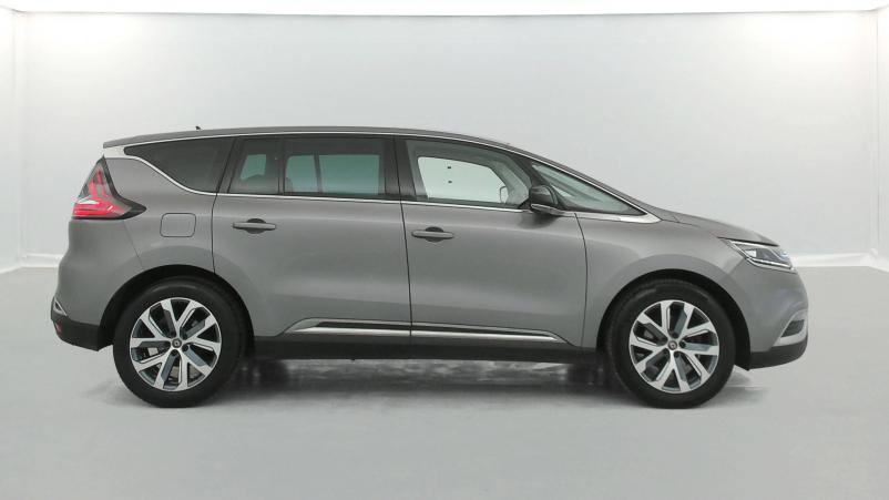 Vente en ligne Renault Espace 5 Espace dCi 160 Energy Twin Turbo au prix de 20 390 €