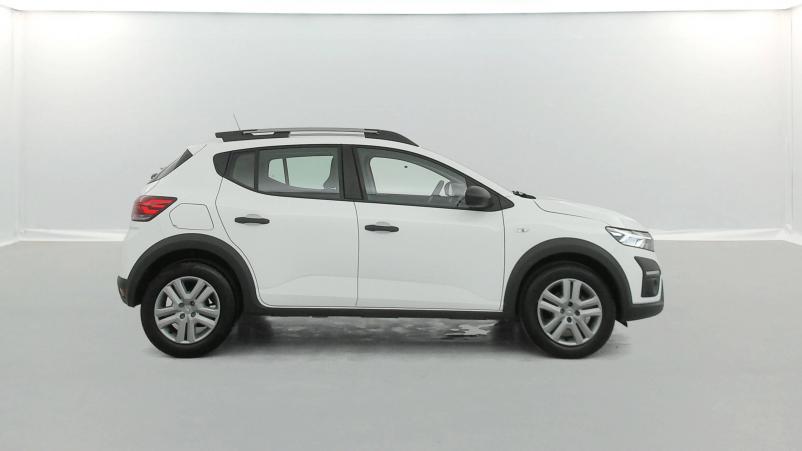 Vente en ligne Dacia Sandero  TCe 90 - 22 au prix de 12 990 €