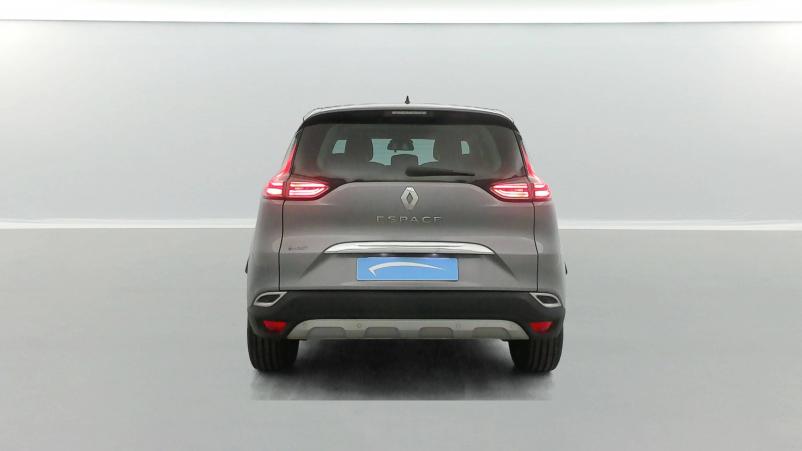 Vente en ligne Renault Espace 5 Espace dCi 160 Energy Twin Turbo au prix de 20 390 €