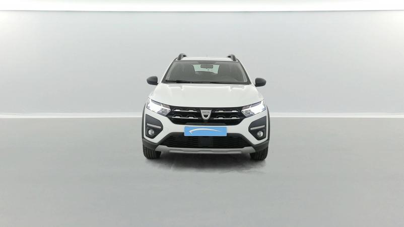 Vente en ligne Dacia Sandero  TCe 90 - 22 au prix de 12 990 €