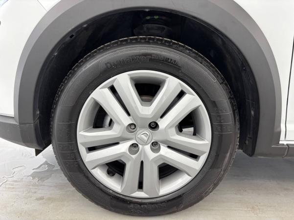 Vente en ligne Dacia Sandero  TCe 90 - 22 au prix de 12 990 €