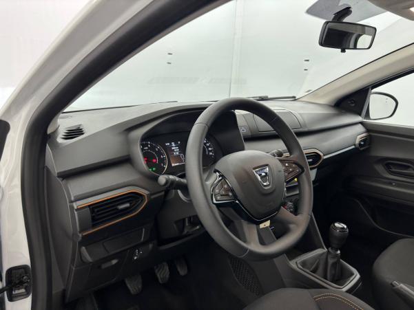 Vente en ligne Dacia Sandero  TCe 90 - 22 au prix de 12 990 €