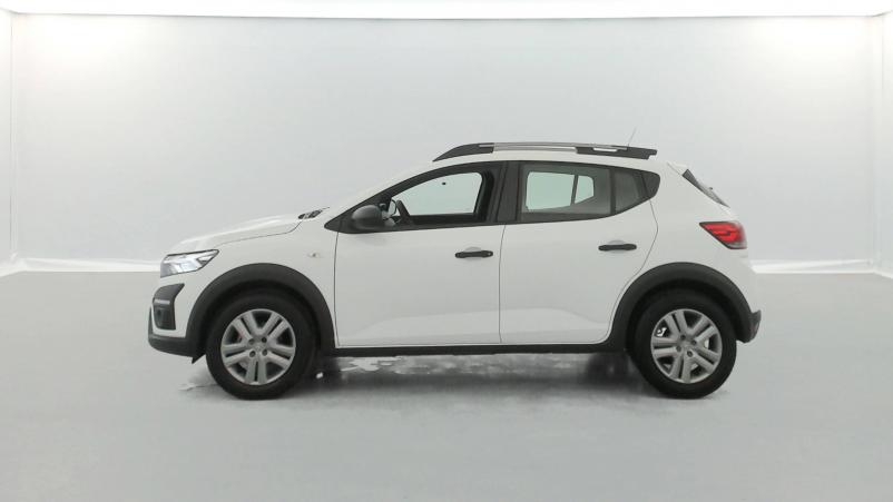 Vente en ligne Dacia Sandero  TCe 90 - 22 au prix de 12 990 €