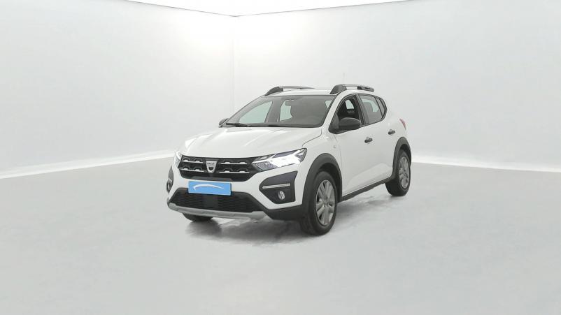 Vente en ligne Dacia Sandero  TCe 90 - 22 au prix de 12 990 €