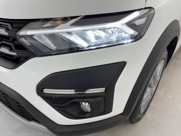 Vente en ligne Dacia Sandero  TCe 90 - 22 au prix de 12 990 €