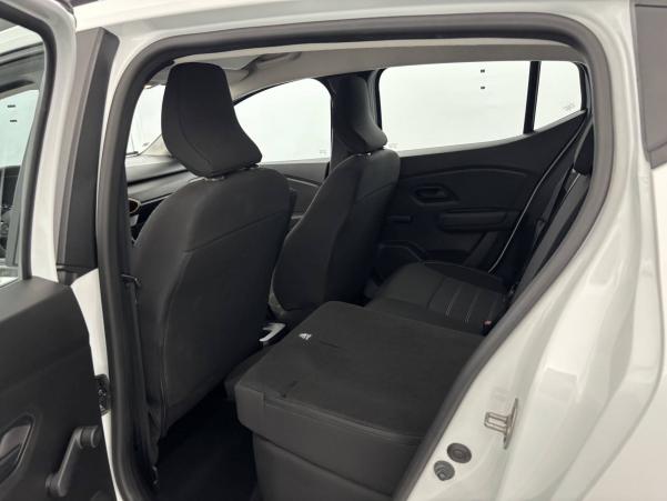 Vente en ligne Dacia Sandero  TCe 90 - 22 au prix de 12 990 €