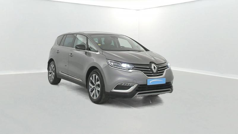 Vente en ligne Renault Espace 5 Espace dCi 160 Energy Twin Turbo au prix de 20 390 €