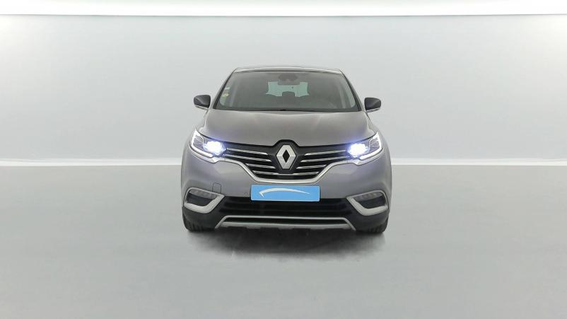 Vente en ligne Renault Espace 5 Espace dCi 160 Energy Twin Turbo au prix de 20 390 €