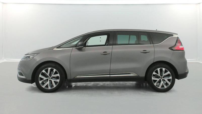 Vente en ligne Renault Espace 5 Espace dCi 160 Energy Twin Turbo au prix de 20 390 €