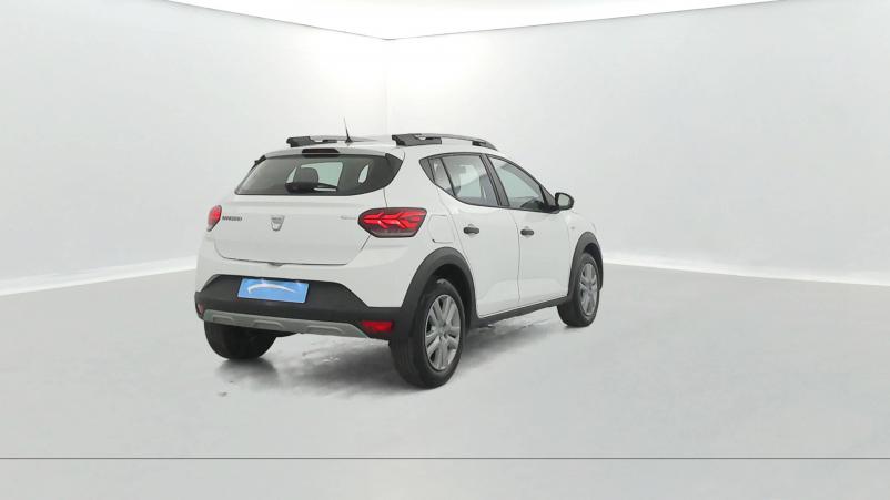 Vente en ligne Dacia Sandero  TCe 90 - 22 au prix de 12 990 €