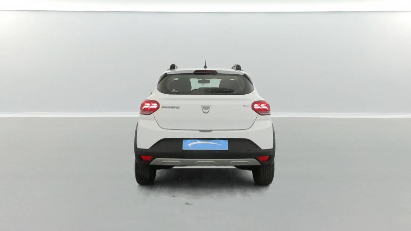 Vente en ligne Dacia Sandero  TCe 90 - 22 au prix de 12 990 €