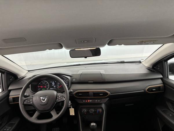 Vente en ligne Dacia Sandero  TCe 90 - 22 au prix de 12 990 €