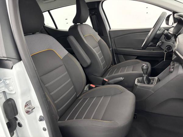 Vente en ligne Dacia Sandero  TCe 90 - 22 au prix de 12 990 €